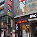 예술극장 온 | 명동미용실ㅣ준오헤어 명동예술극장점에서 기분전환 커트 받고 온 후기