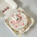 신용공인중개사 | 잠실 송파 레터링케이크 맛집 서커스래빗 가격 맛 무인픽업 솔직후기