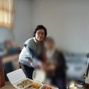 꼼질공방협동조합 | 건강말벗X한살림X맛들식품X꼼질공방X끄적끄적놀이터 설맞이 음식수다