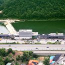 옥천(상)휴게소 이미지