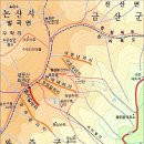 (주)호남지오영 여수지점 | [2부]완주 대둔산_새천년릿지 선계의 샛길 &#39;24.6.7(금)