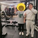피트니스 인앤스타 이미지