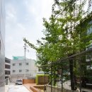 장안1동 주민센터 이미지