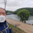 22y3rd 대전둘레산길 잇기 11구간 이미지