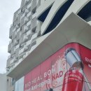 팝스토어(강화점) | 올리브영n 성수 플래그십 스토어 방문 후기 : 역대급 갈아넣은 매장이네