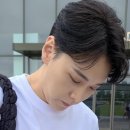 230628 성민 화요일은 밤이 좋아 녹화_출근 이미지