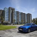 해비치호텔 이미지