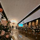 한신빌딩 | 아펠가모 선릉 하객후기. 단아한 채플홀과 명불허전 밥펠가모