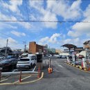 사천읍시장주차장 이미지