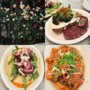 연남동 맛집 밀라노식당 내돈내산 후기, 리소토와 살치 스테이크 추천