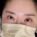 소소히브로우 | 진해속눈썹펌 ㅣ 석동속눈썹펌[소소히브로우] 앰플클리닉블랙틴팅 속눈썹펌 솔직추천후기