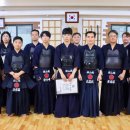 군산 검도관 이미지
