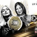 WWE NIGHT OF CHAMPIONS 2026 최종 대진표 이미지