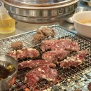 화원로 | [대구_달성군맛집] 중독성있는 마늘황제갈비살 + 단짠 왕갈비 맛집 &#39;불대포&#39;☄️