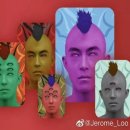 세파에 따르지 이미지