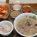 부뚜막순대국 이미지