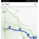 무네미로 장수IC