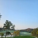 온그린 스크린골프 | 자양동온그린골프연습장 춘천베어크리크 필드레슨 후기영상