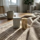 더후 | 더후 골든 립세린 홀리데이 에디션 택배 뜯어본 후기