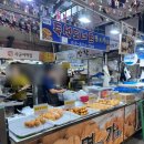 즉석도너츠 이미지