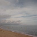 후정해수욕장 이미지