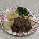 수려한우 이미지