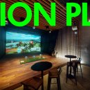 명문스크린골프 이미지