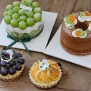 퓨전떡&쌀베이킹(한식디저트) | 쌀베이킹 수업 후기, 글루텐 프리 쌀 디저트 자격증 수업은