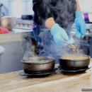 별미올갱이 | 제천 올갱이해장국 맛집 털보올갱이 제천 아침식사 즐기고 해장국 포장까지