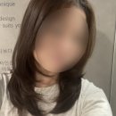 티아라미용실 - 성남시 수정구 | '반포 미용실 추천' 반곱슬 숱 많은 머리, 레이어드컷+볼륨매직으로 환골탈태한 후기 (재이디렉터)