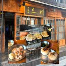 신사인테리어 | 가로수길 맛집 효계 신사 주말 내돈내산 후기