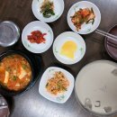 유달콩국수
