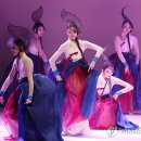 서울시무용단 공연 이미지