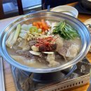 박병궁명인목포설렁탕 이미지