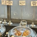 웨스턴라이프조식뷔페 | 대구 여름휴가 호텔수영장 루프탑 수영장호텔 빌리언웨스턴 대구성서 조식 뷔페 숙박후기 (2)