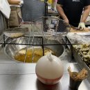 유정찹쌀떡볶이
