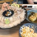 [홍대입구역 맛집 술집] 로바다야끼 리틀카세 우럭 후기