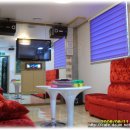 높은음자리노래연습장 이미지