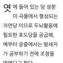 갱엿의 효능 이미지