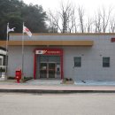 상주화북우체국 이미지