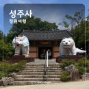 성주사 - 달성군 | 창원 여행, 부처님오시는날 가볼만한 유명한 절 성주사 점심공양 후기