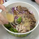 쌍용 | 천안 포케 샐러드 맛집 하루포케 천안쌍용점 포장 후기