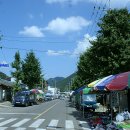 영산정기시장 이미지