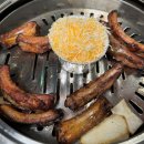 왕코등갈비 이미지