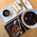 아이들의 전시회 관람 후, 인사동 맛집 추천