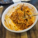 착한낙지 가게 앞 | 대전 유성구 구암동 착한낙지 유성점 낙지덮밥 갈낙탕 낙지해물파전 맛집 방문후기