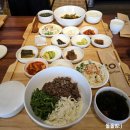 교동비빔밥 | 인천 강화도, 교동도 맛집 교동대룡시장 &#39;강만장 들기름 비빔밥&#39; 가족여행으로 방문 후기