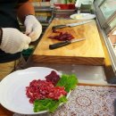 백아한우 이미지