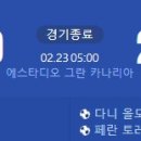 [24/25 LaLiga 25R] UD 라스팔마스 vs FC 바르셀로나 골장면.gif 이미지