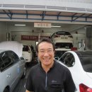 경호자동차정비